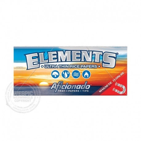 Elements 3 in 1 Artesano KS