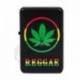 Benzine aansteker Leaf Reggae