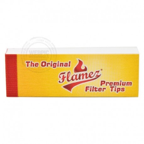 Flamez filtertips