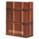 Sigaretten cover Chocolade L