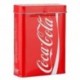 Coca Cola sigarettenblikje