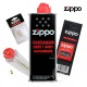 Zippo onderhoudspakket
