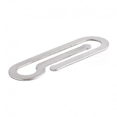 Gedclip paperclip Simple