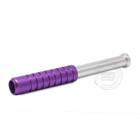 One hitter paars XL