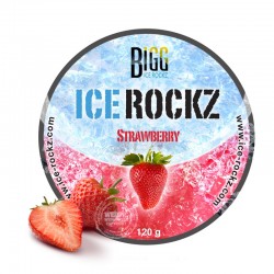 Ice Rockz Aardbeien