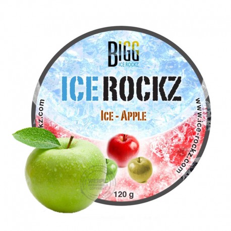 Ice Rockz Appel
