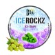 Ice Rockz Druiven