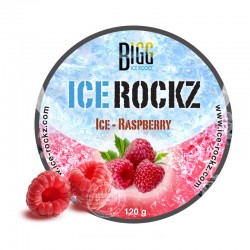 Ice Rockz Framboos