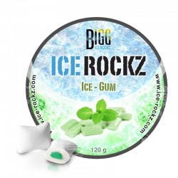 Ice Rockz Kauwgom