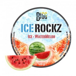 Ice Rockz Watermeloen