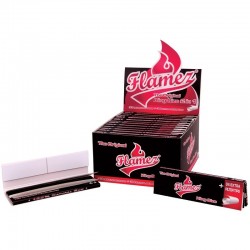 Flamez king size 2 in 1 display