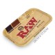 Rolling tray metaal RAW 28cm