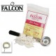 Falcon dry rings 10 zakjes