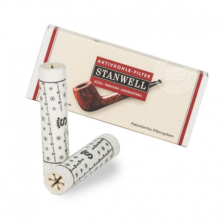Stanwell Filters 10x