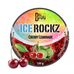 Ice Rockz Kers en Limonade