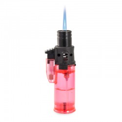 Pipe Torch M roze